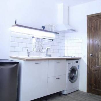 Продается 1-комнатная квартира, 15 м²