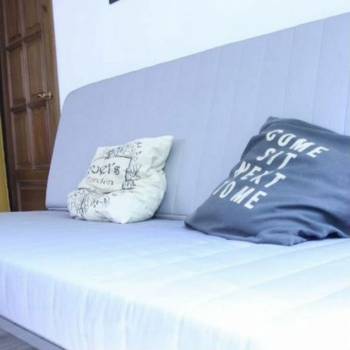 Продается 1-комнатная квартира, 15 м²