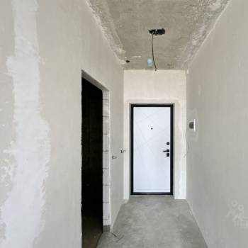 Продается 1-комнатная квартира, 24 м²