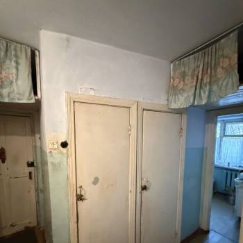 Продается 2-х комнатная квартира, 43,8 м²