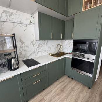 Сдается Многокомнатная квартира, 60 м²