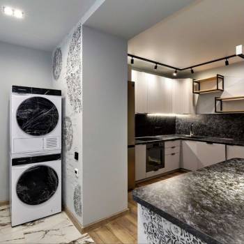 Сдается 2-х комнатная квартира, 85,4 м²