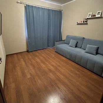 Продается 1-комнатная квартира, 28 м²