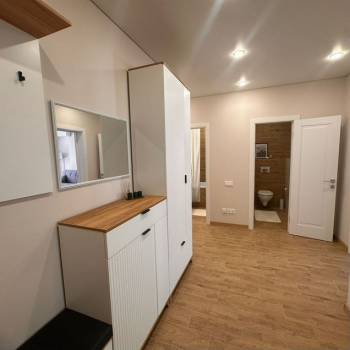 Продается 2-х комнатная квартира, 63,4 м²