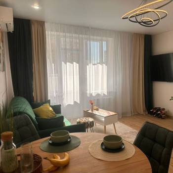 Продается 2-х комнатная квартира, 63,4 м²