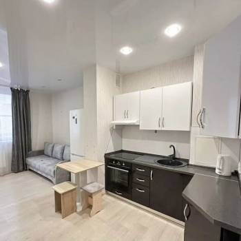 Сдается 1-комнатная квартира, 30 м²