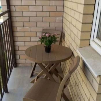 Сдается 1-комнатная квартира, 28 м²