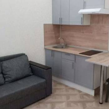Сдается 1-комнатная квартира, 28 м²