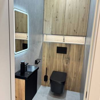 Сдается 2-х комнатная квартира, 68 м²