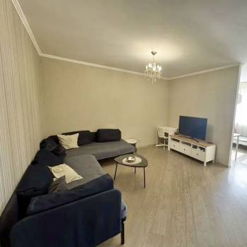 Сдается 2-х комнатная квартира, 51,3 м²