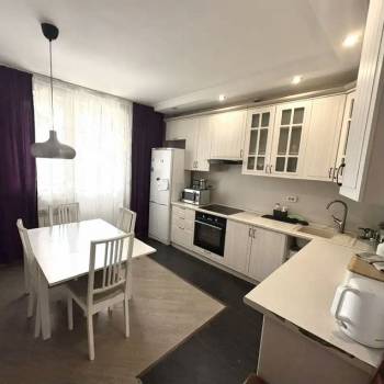 Сдается 2-х комнатная квартира, 51,3 м²