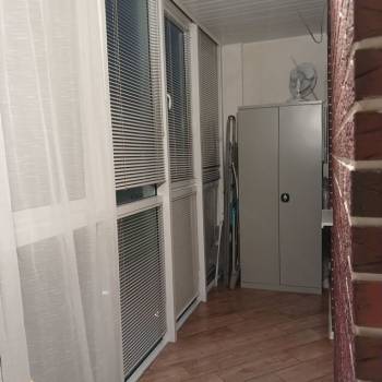 Сдается 1-комнатная квартира, 42 м²