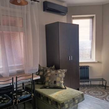 Сдается 1-комнатная квартира, 39 м²