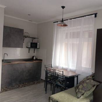 Сдается 1-комнатная квартира, 39 м²