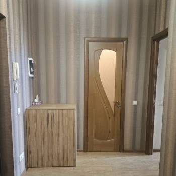 Сдается 1-комнатная квартира, 50 м²