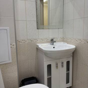 Сдается 1-комнатная квартира, 45 м²