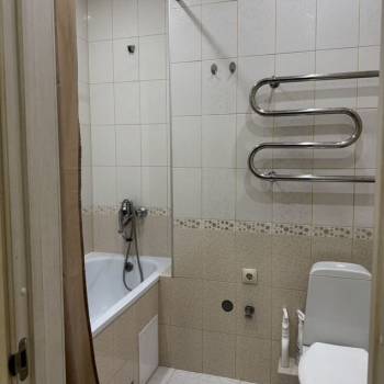 Сдается 1-комнатная квартира, 45 м²