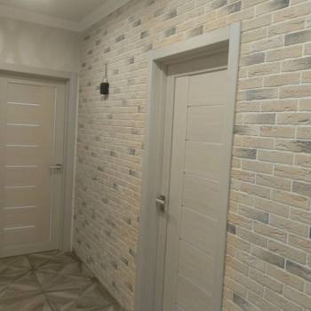 Продается 2-х комнатная квартира, 55,8 м²