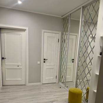 Продается 2-х комнатная квартира, 64,4 м²