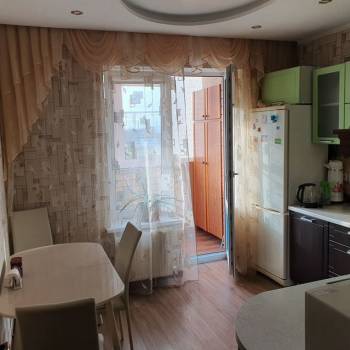 Продается 2-х комнатная квартира, 51,2 м²