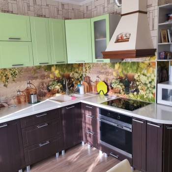 Продается 2-х комнатная квартира, 51,2 м²