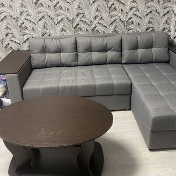 Сдается 1-комнатная квартира, 42 м²