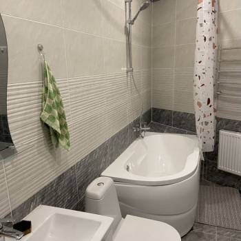 Сдается 1-комнатная квартира, 42 м²