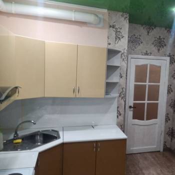 Сдается 1-комнатная квартира, 42,3 м²