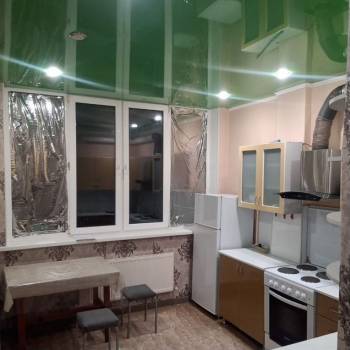 Сдается 1-комнатная квартира, 42,3 м²