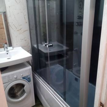 Сдается 1-комнатная квартира, 42,3 м²