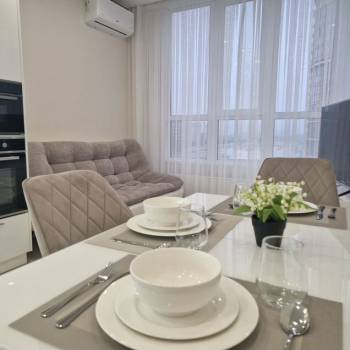 Сдается 2-х комнатная квартира, 70 м²