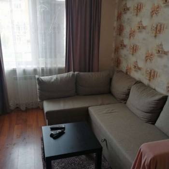 Сдается 2-х комнатная квартира, 42 м²