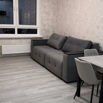 Сдается 2-х комнатная квартира, 57,3 м²