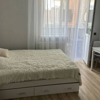 Сдается 1-комнатная квартира, 27,3 м²