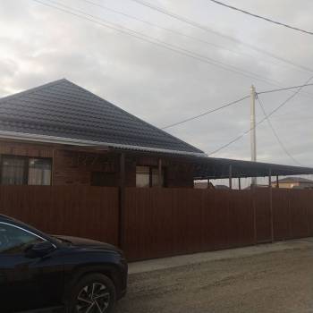 Продается Дом, 80 м²