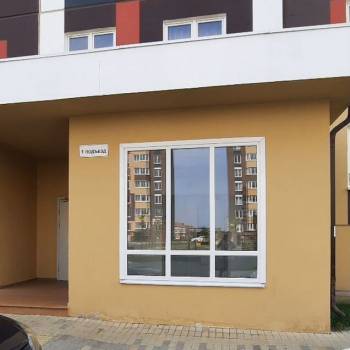 Продается 2-х комнатная квартира, 34 м²