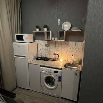 Сдается 1-комнатная квартира, 15 м²