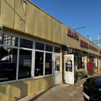 Сдается Торговое помещение, 43 м²