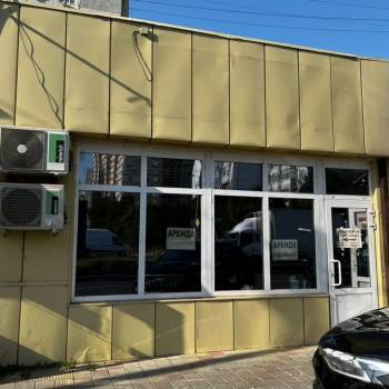 Сдается Торговое помещение, 43 м²