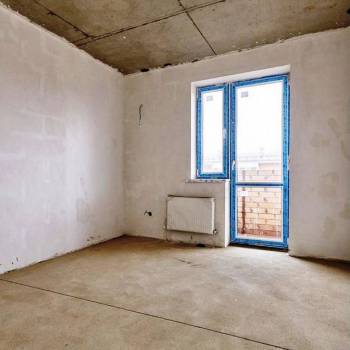 Продается 1-комнатная квартира, 34,4 м²