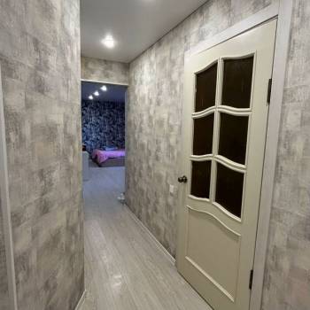 Продается 1-комнатная квартира, 34,1 м²