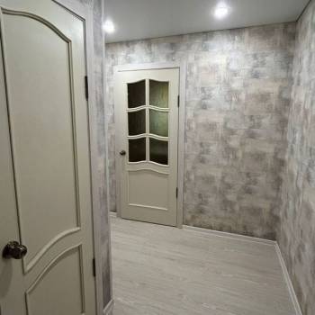 Продается 1-комнатная квартира, 34,1 м²