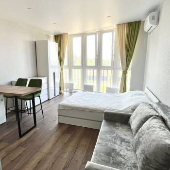 Сдается 1-комнатная квартира, 26,5 м²