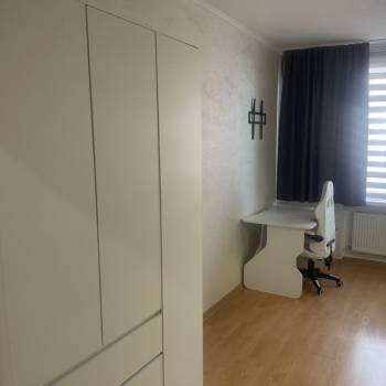Сдается 2-х комнатная квартира, 78 м²