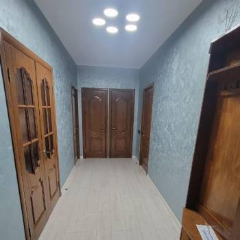 Сдается 2-х комнатная квартира, 72 м²