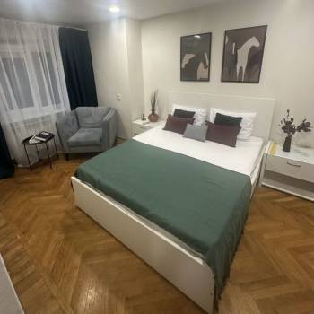 Сдается 1-комнатная квартира, 30 м²