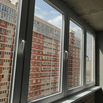 Продается 1-комнатная квартира, 21,5 м²