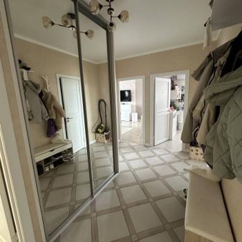 Продается 3-х комнатная квартира, 78 м²