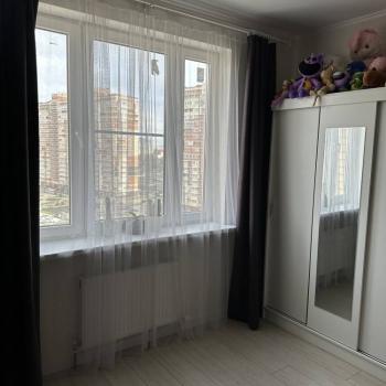 Продается 3-х комнатная квартира, 78 м²