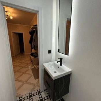 Продается 3-х комнатная квартира, 78 м²